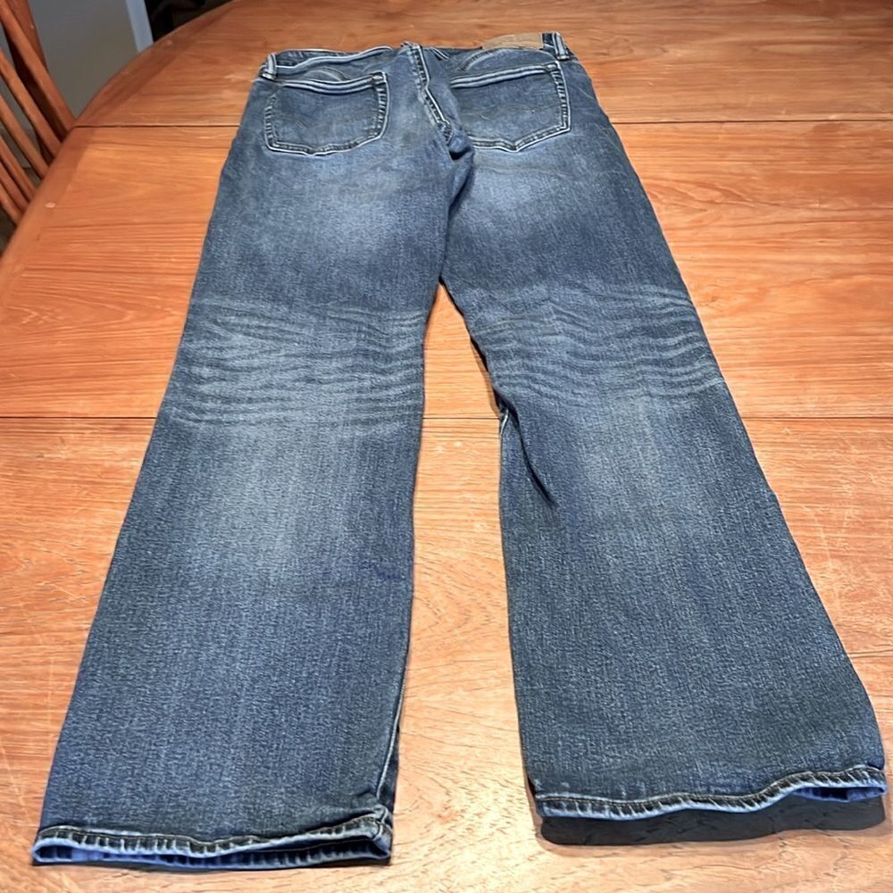 American Eagle Original Bootcut Jeans - Picture 2 of 13